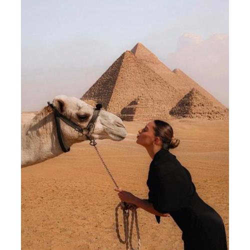 EGO Pyramids INN