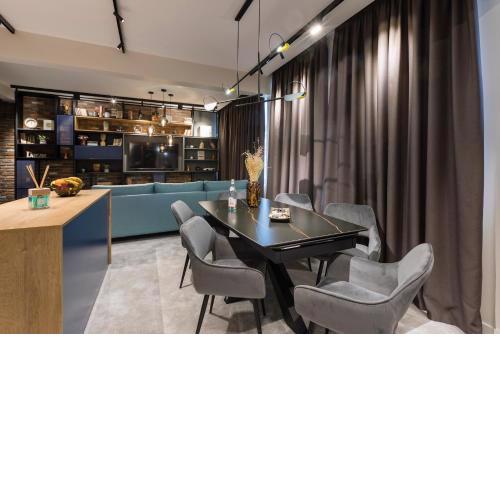 Egoist Boutique Suites