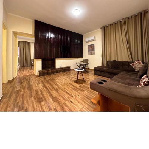 egy days apartment