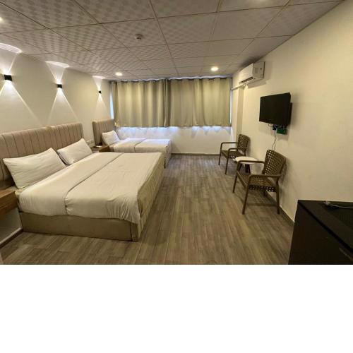 Egy Days Hotel