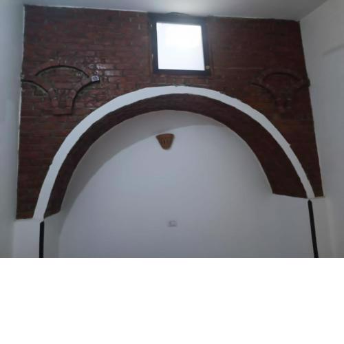 Egypt lovers home