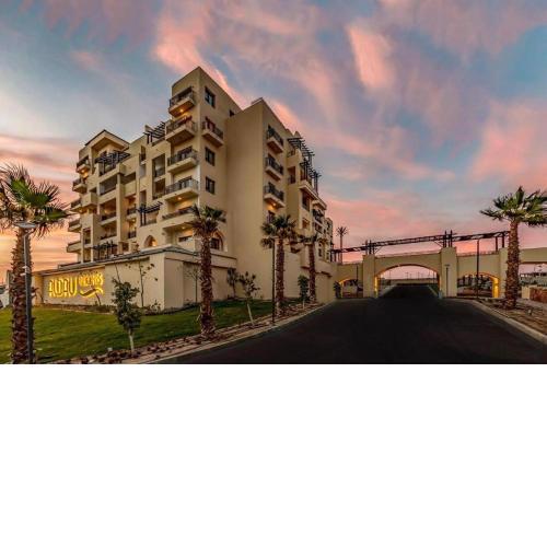 Egypt Traveler Hotel