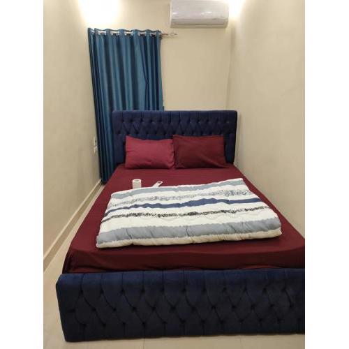 Egyptian guest house