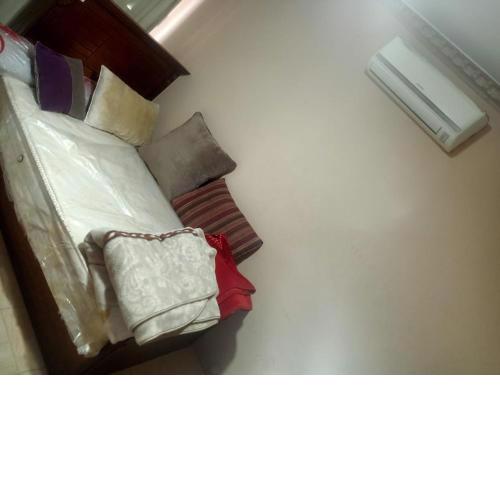 Egyptian room in zahra el maadi