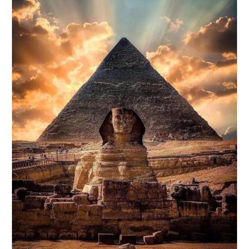 Egyptian Tour Operator