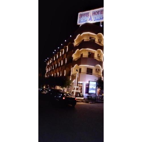 Eiffel Hotel Hurghada