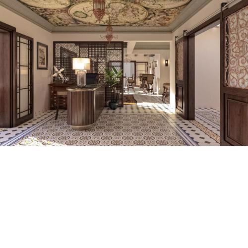 Eileen Hotel Cairo
