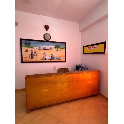 Ekadolli Nubian Guesthouse-by kerma hospitality