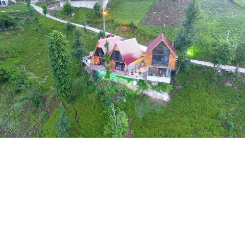 Ekakta bungalov