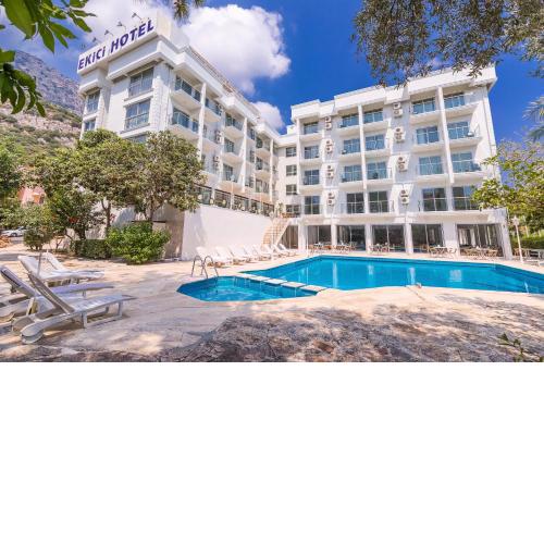 Ekici Hotel