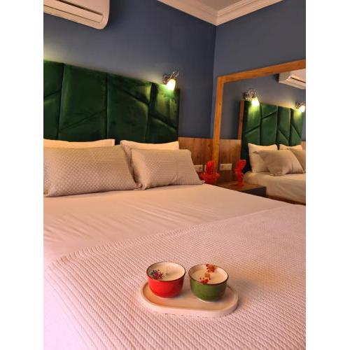 Ekin Otel Göcek