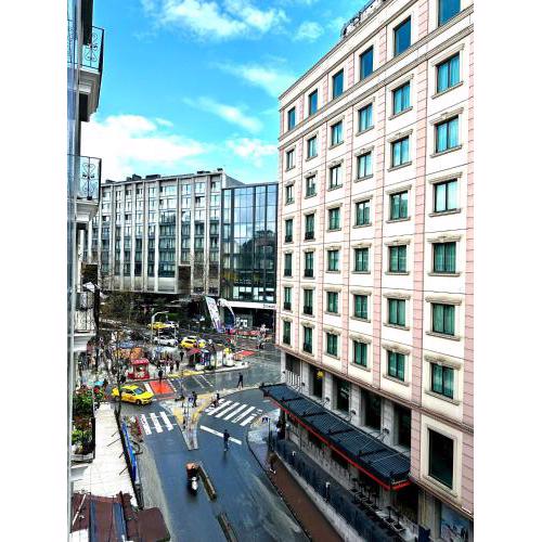 Ekinci Apart&Suites