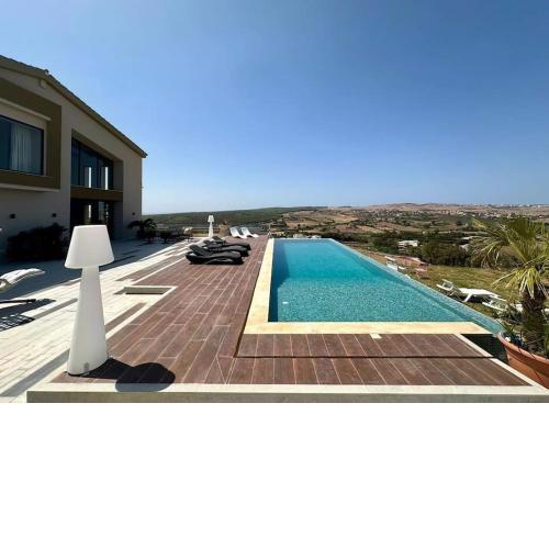 El Alia House