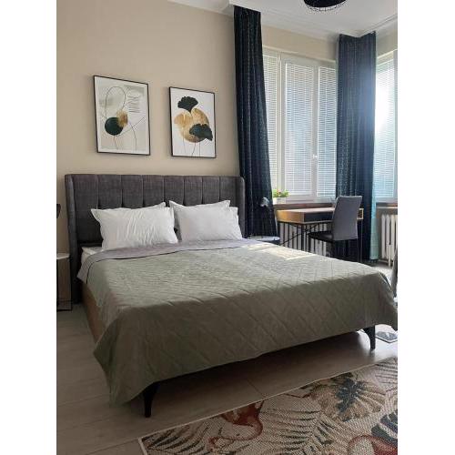 EL apartment
