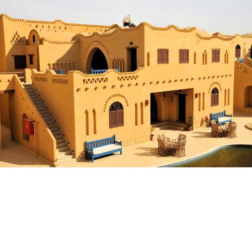 El Beyt Farmhotel
