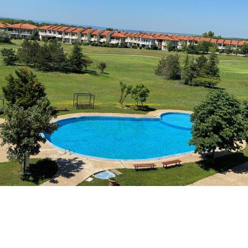 EL-EM Apartments-G 402