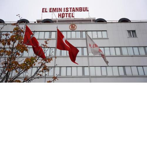 El Emin İstanbul Hotel