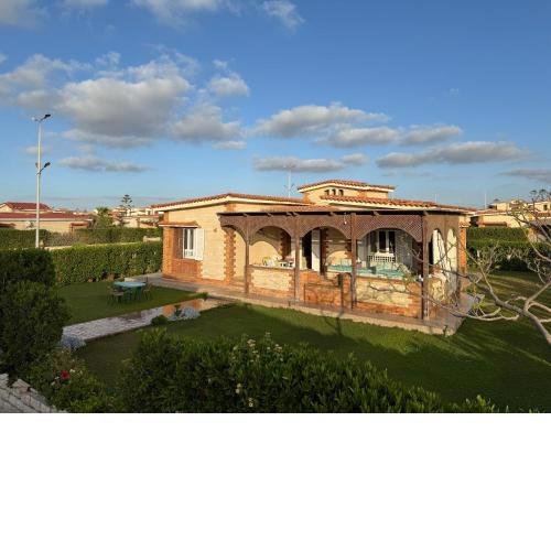 قرية الفيروز الساحل الشمالي El Fairouz Village north coast