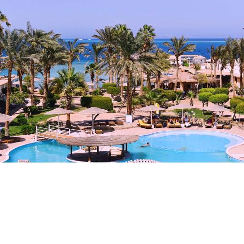 El Geisum Beach Hotel Hurghada