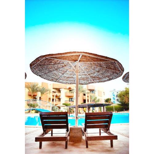 El Geisum Resort Hurghada