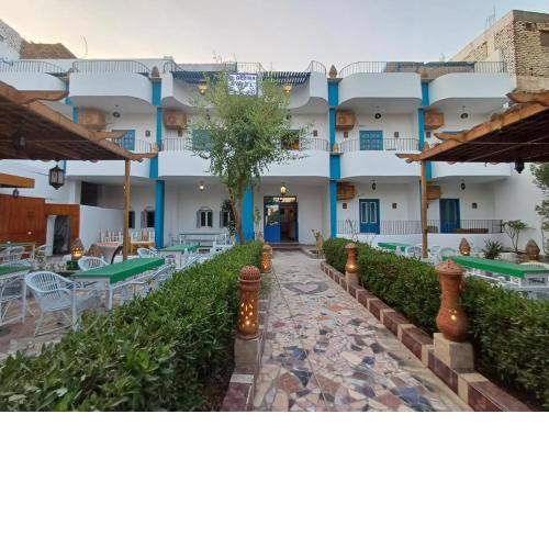 El Gezira Hotel