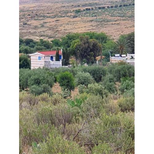 EL Golla Motel