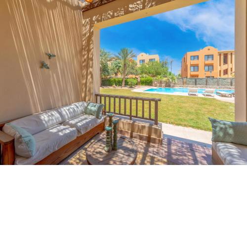 El Gouna - Beautiful 3 bedrooms home - South Marina