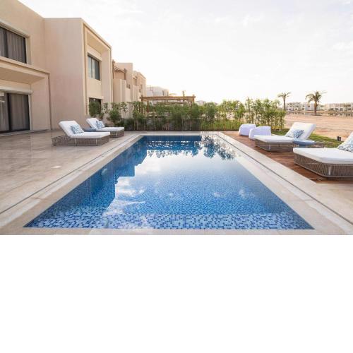 El Gouna - BIRD NEST