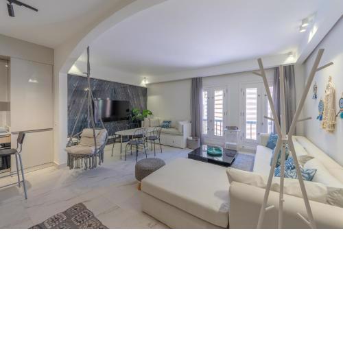 El Gouna - Luxurious 1 bed apt - New Marina