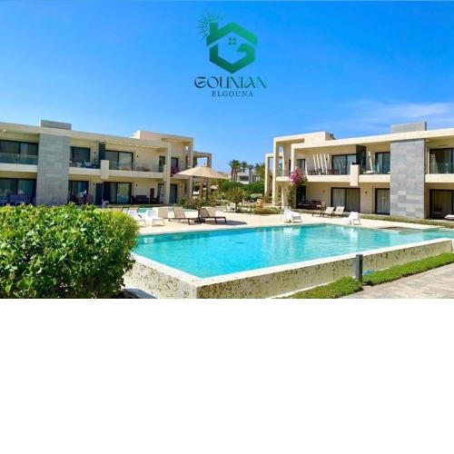 El Gouna -G-cribs B6