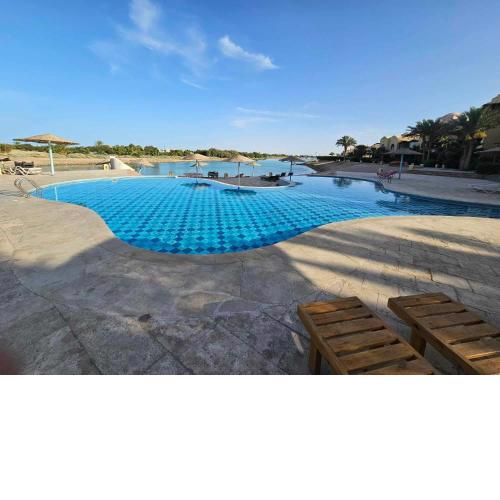 El gouna -Y1 Ground floor