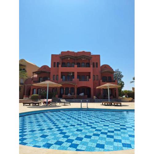 EL GOUNA 2BR West Golf