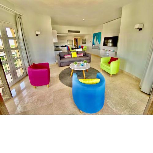 El Gouna Abu Tig Marina OV3550