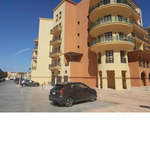 EL Gouna Abu tig Studio- S