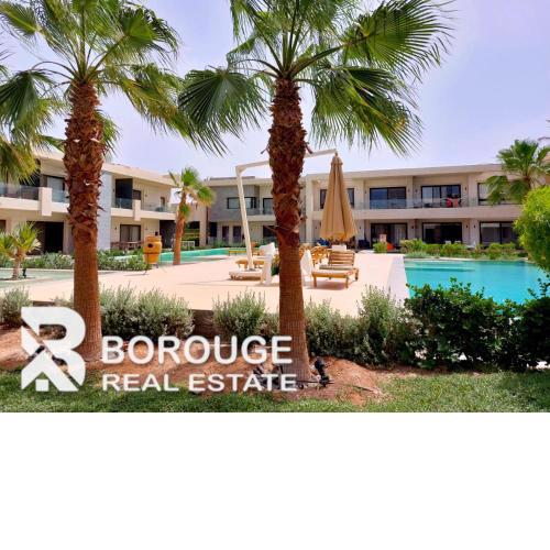 El Gouna G Cribs Apartments with Pools