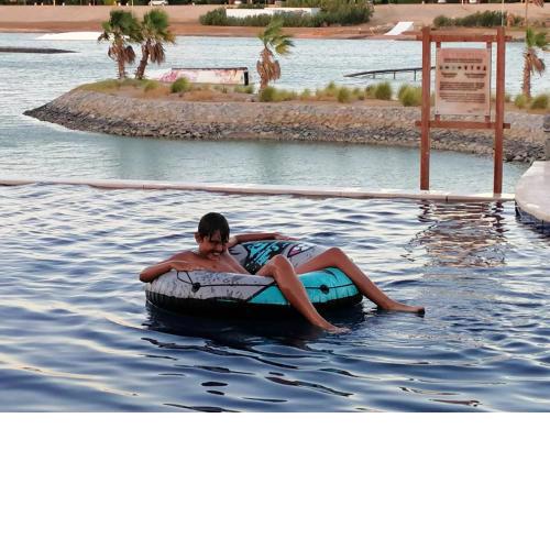 El Gouna Lagoon Paradise Penthouse