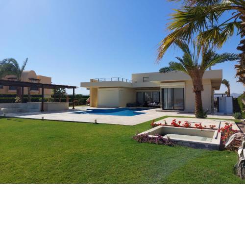 El Gouna luxe