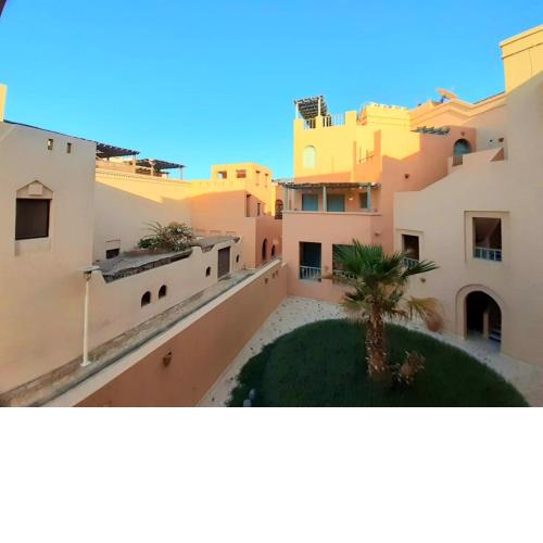 El Gouna Marina One bed room apartment