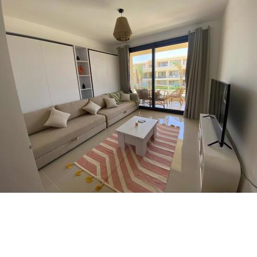 El Gouna Pool-View Studio Rental