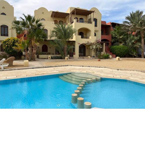 El Gouna, Red Sea, Egypt, West Golf 2 Bedroom Flat