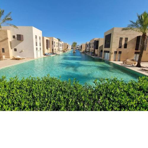 EL GOUNA Scarab Club One bedroom