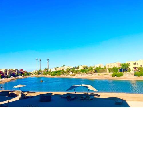 El Gouna upper Nubia
