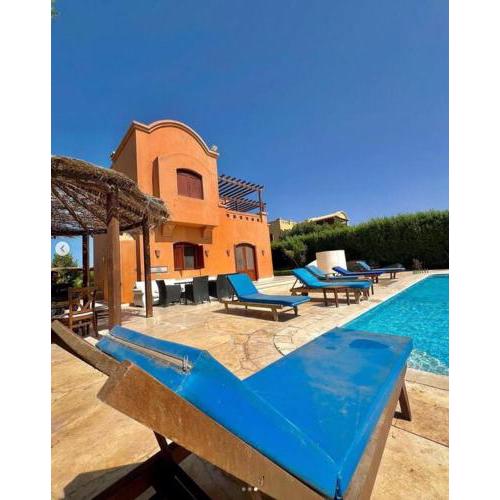 El GOUNA VIP WESTGOLF Y57