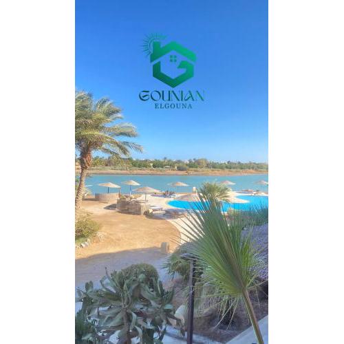 El Gouna west golf Y12