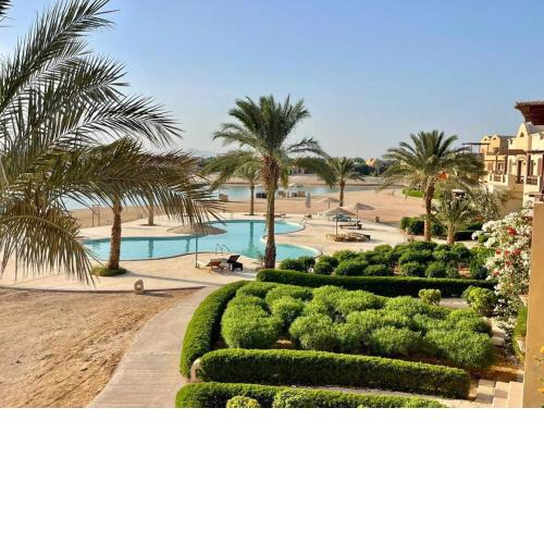 EL GOUNA Y 97-1-8 WAST GOLF