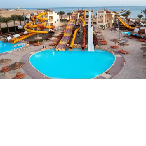 El Karma Beach Resort & Aqua Park - Hurghada