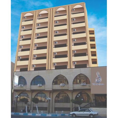 El Kasr Hotel