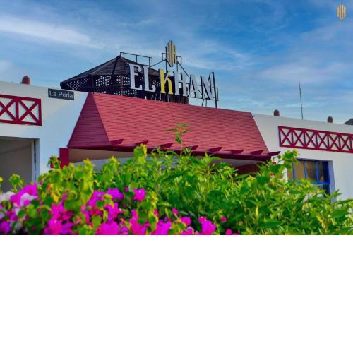 El Khan Sharm Hotel