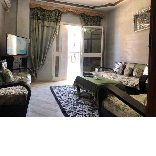 El Khazri guesthouse