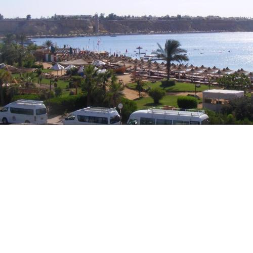 El Kheima Beach Resort